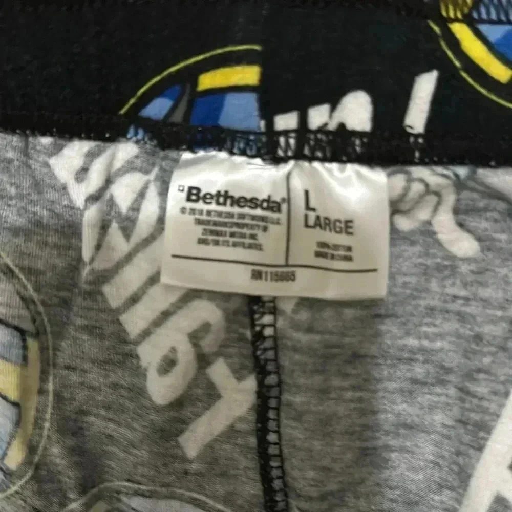 Bethesda pants - Picture 4 of 5
